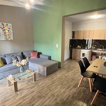 Ria'S Gardenview Apartment Янина Экстерьер фото