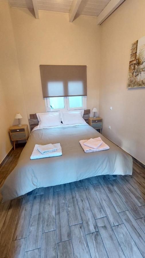 Ria'S Gardenview Apartment Янина Экстерьер фото
